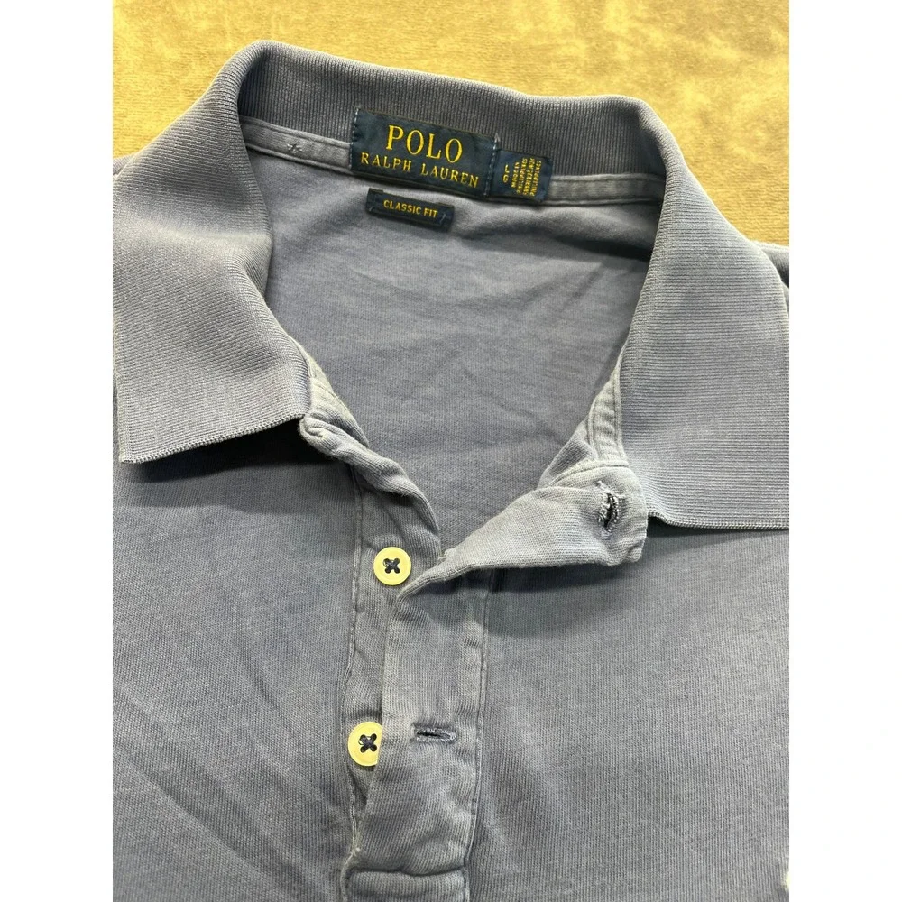 Polo Ralph Lauren polo ralph